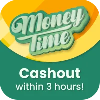 MoneyTime - Play & Earn